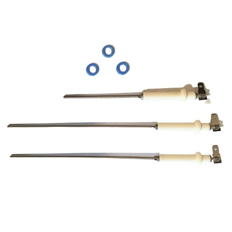 Stollar Sage Steam Probes, Set of 3 BES980, BES920, B