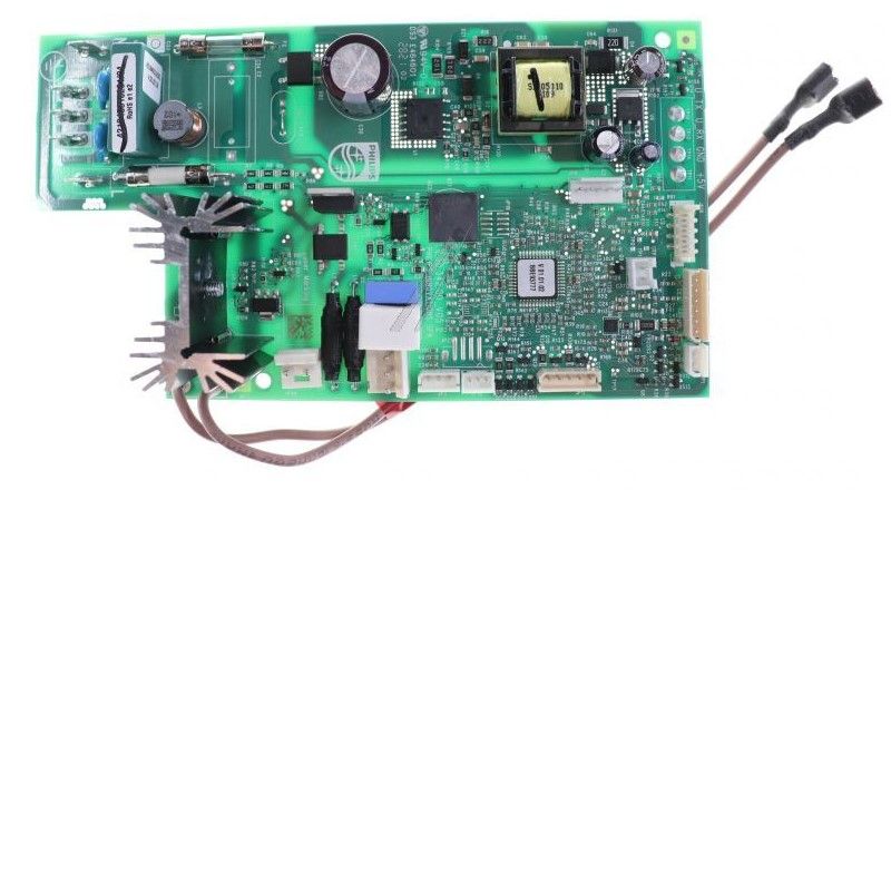 Power Board for Saeco GranAroma Coffee Machines