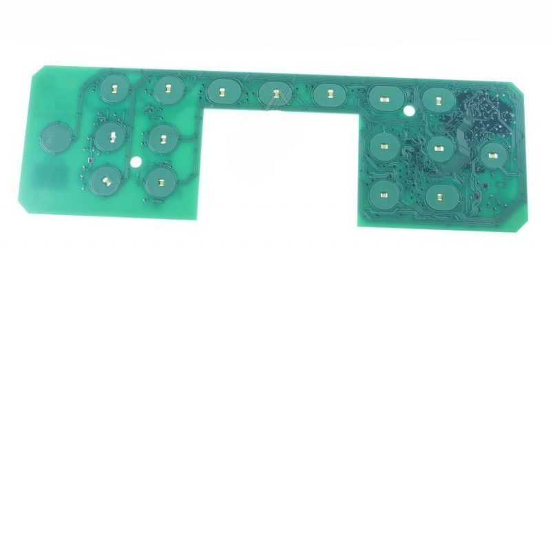 Saeco Control Board Display GranAroma