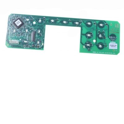 Saeco Control Board Display GranAroma