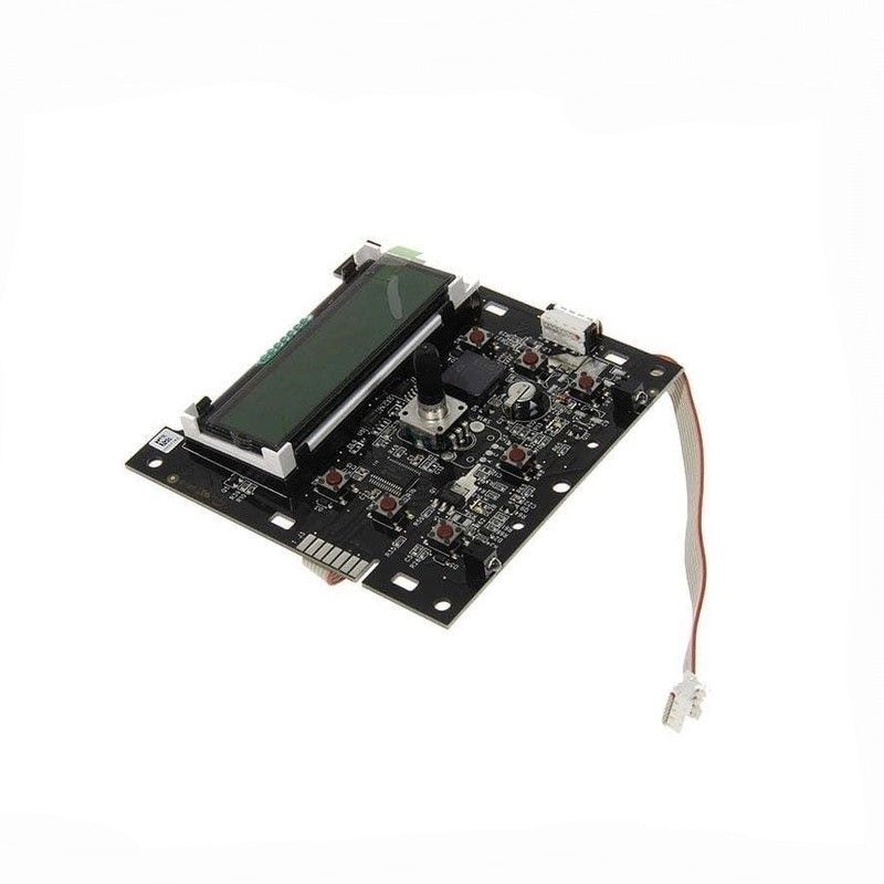 DeLonghi Control Board Display ECAM23.460.B EX:4 S11