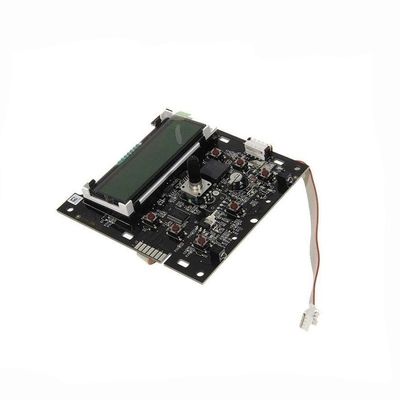 DeLonghi Control Board Display ECAM23.460.B EX:4 S11