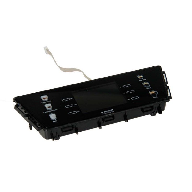 DeLonghi Control Board Display ECAM 550.65