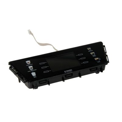 DeLonghi Control Board Display ECAM 550.65