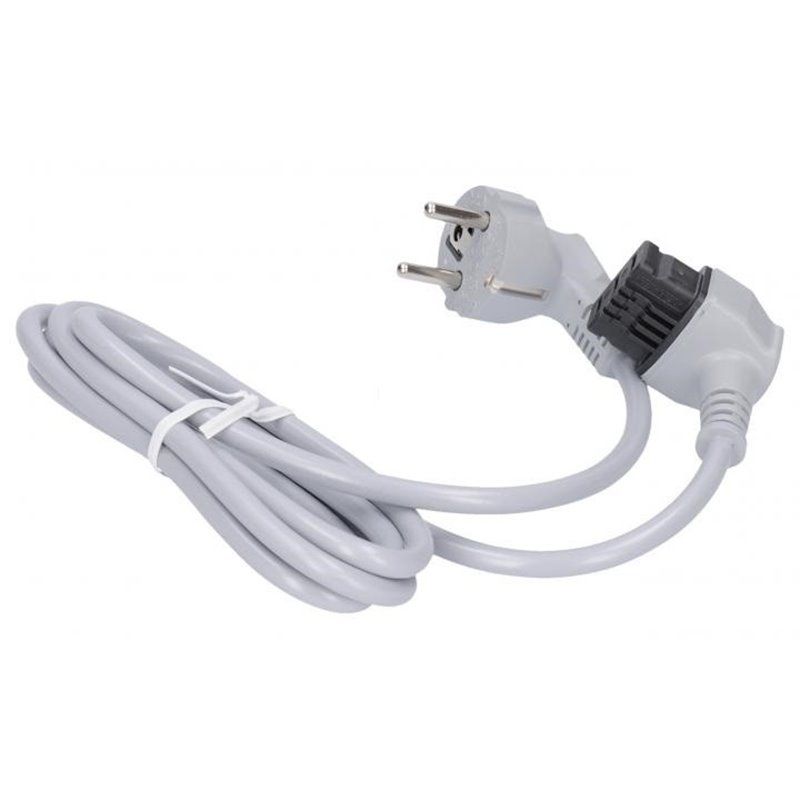 Siemens Bosch Power Cable L=1700 MM 230V