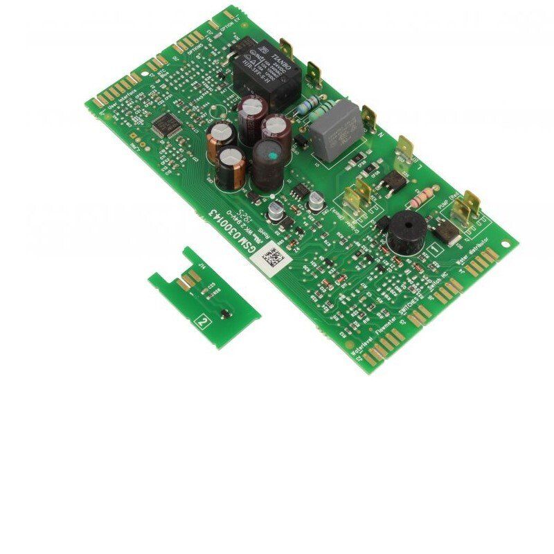 Krups Power Board EA8150, EA8155, EA8160