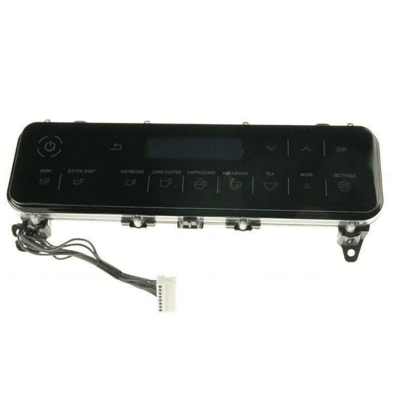 Krups Control Board Display EA89 MS-8030000647