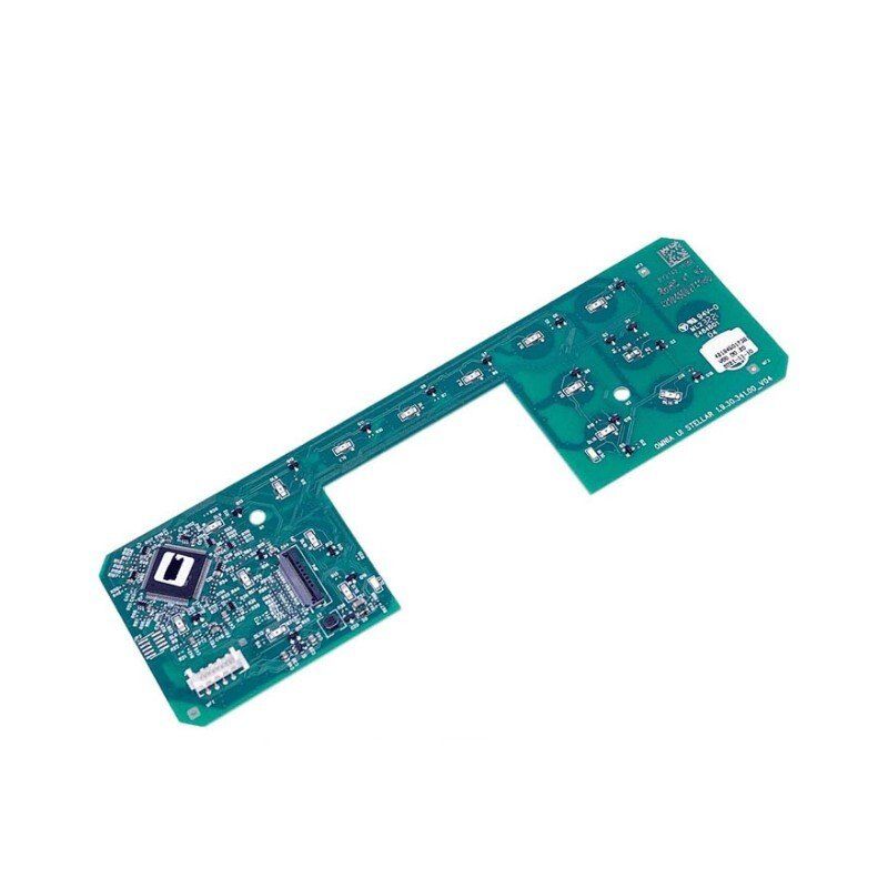 Saeco Control Board Display GranAroma SM6580/50