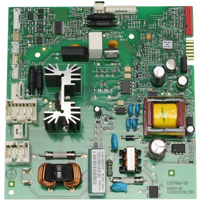 Power Board Saeco Minuto, Philips 3000 Series