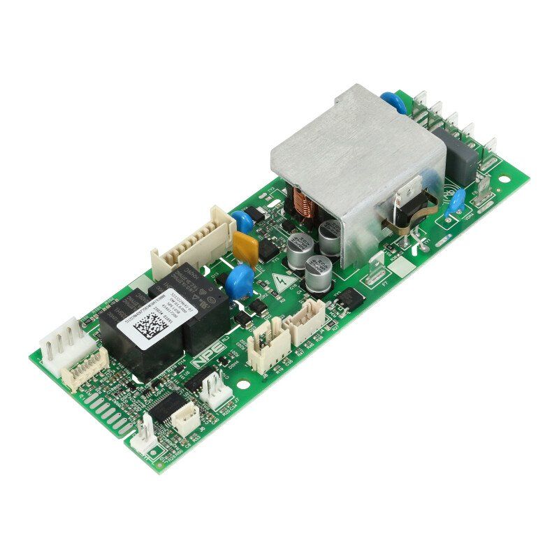 DeLonghi Coffee Machine Power Board (SW1.0.0 LOW3) AS00006023