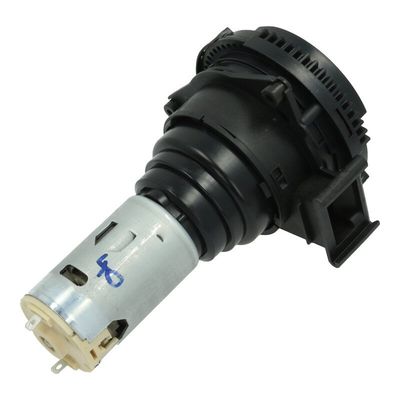 HS-PLUS, Aroma+ Coffee Grinder for Jura C90, F, J, S9 Series
