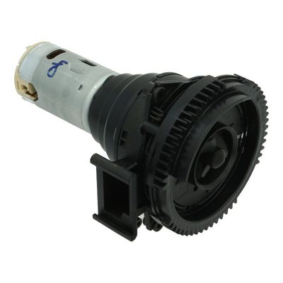HS-PLUS, Aroma+ Coffee Grinder for Jura C90, F, J, S9 Series