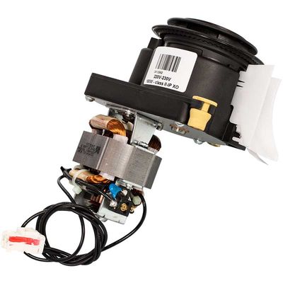 Krups Grinder EA84** | EA85**| EA88**