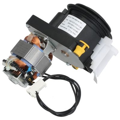 Krups Grinder Set EA8***