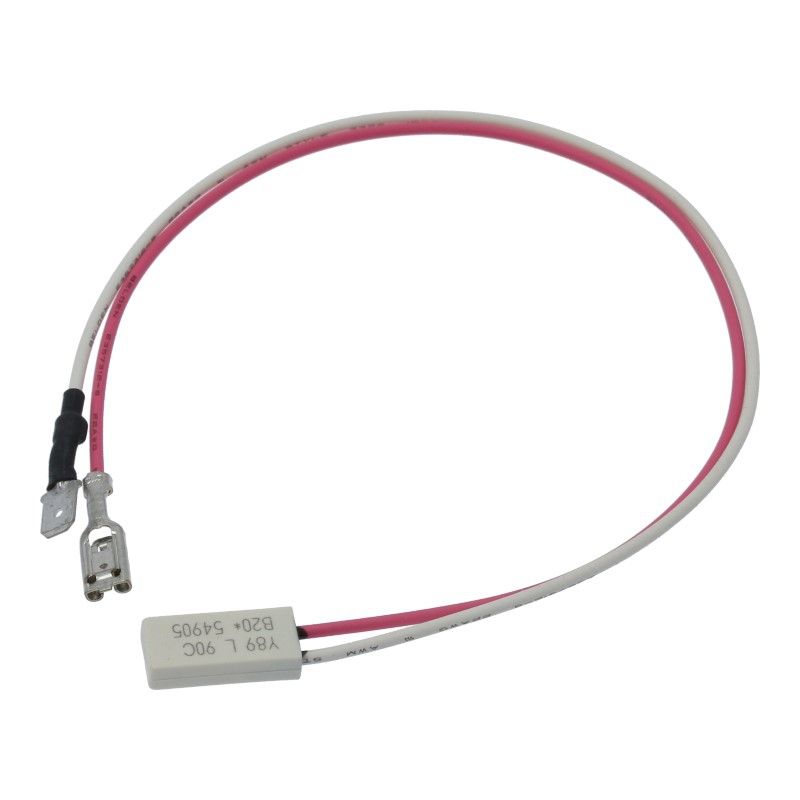 Grinder Thermosensor 180 mm for Melitta, Nivona