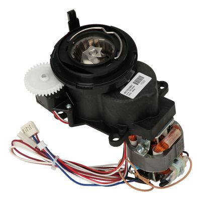DeLonghi Grinder Set EC 9335.M, EC 9335.R