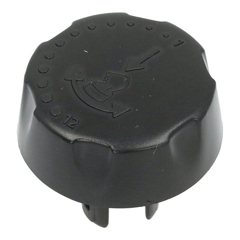 Grind size adjustment knob Saeco, Philips, Gaggia
