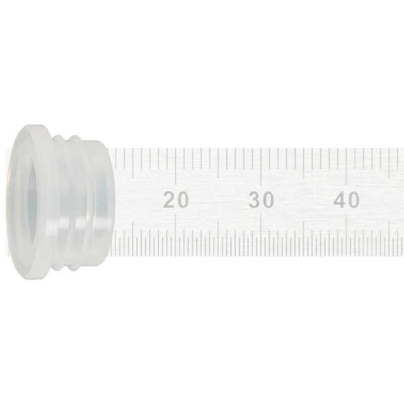 DeLonghi Water Tank Connector Seal for ECAM