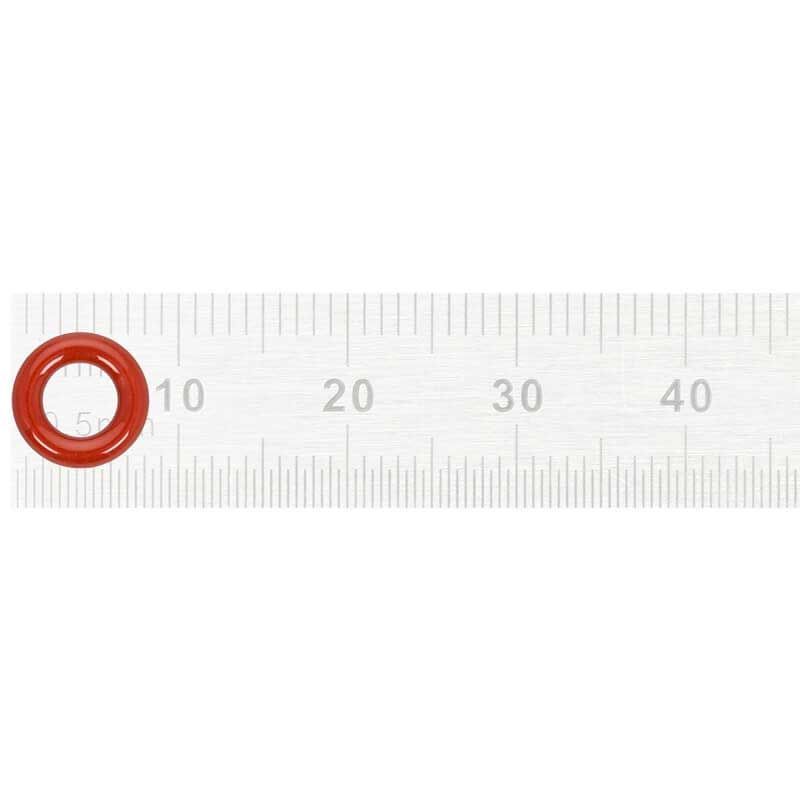 Saeco Steam Water Connector Seal OR 2018 Royal