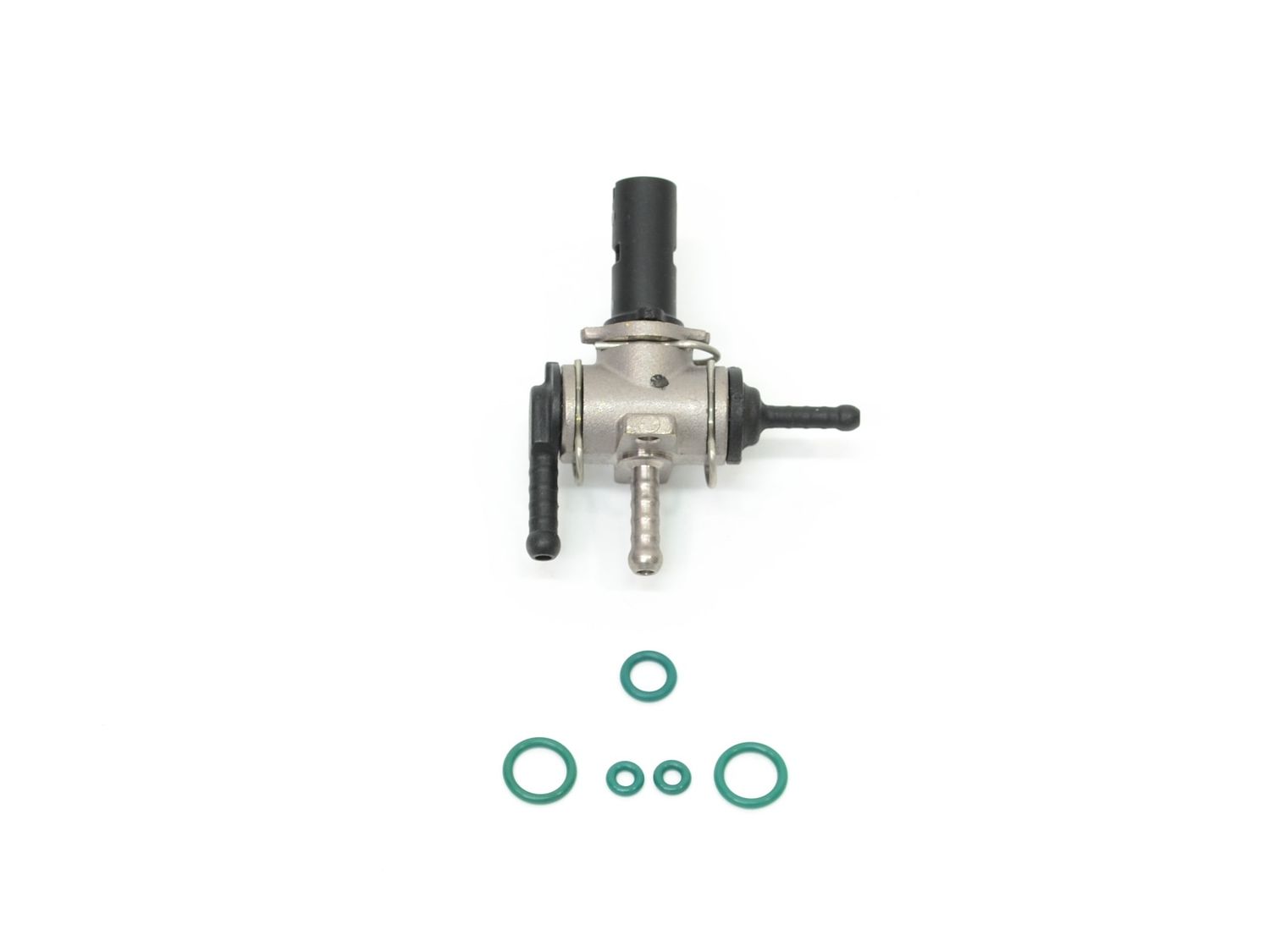 Saeco Steam Water Valve Seal Kit Odea, Talea
