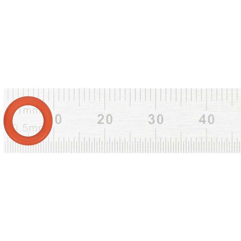 Gasket for Thermoblock Ø 6 mm DeLonghi Coffee Machines