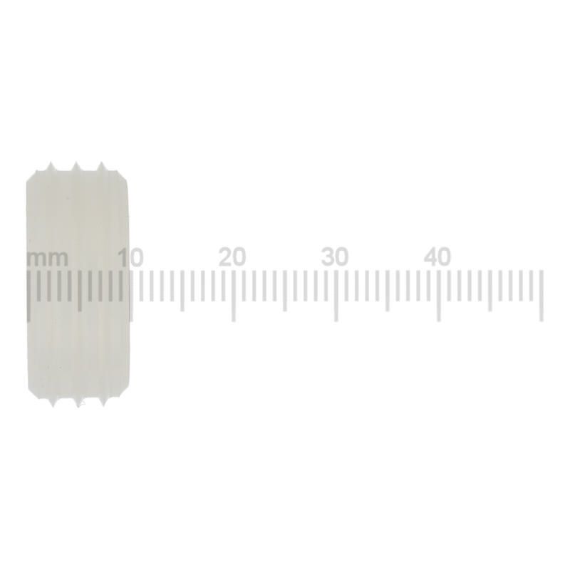 DeLonghi Water Tank Connector Seal for ESAM, EAM Series