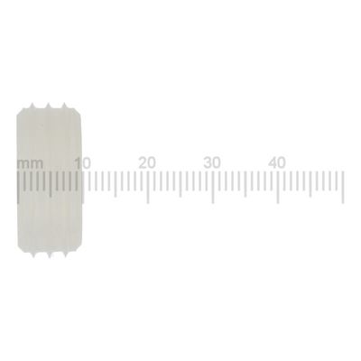 DeLonghi Water Tank Connector Seal for ESAM, EAM Series
