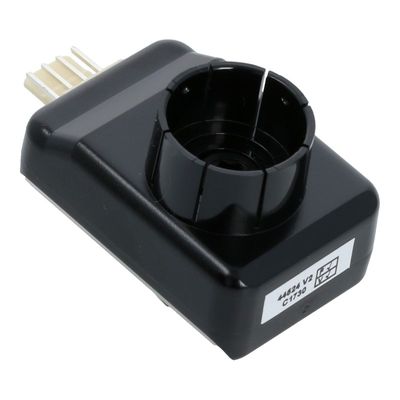 Jura Gearbox Tachometer