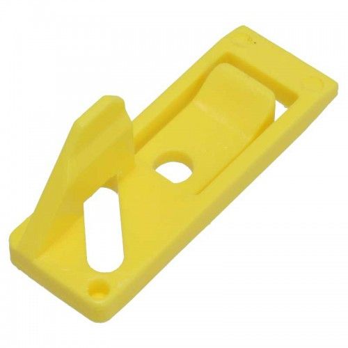 Saeco Coffee Brewing Unit Locking Hook