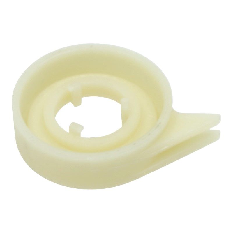 Gear Shaft 046 White Melitta, Nivona