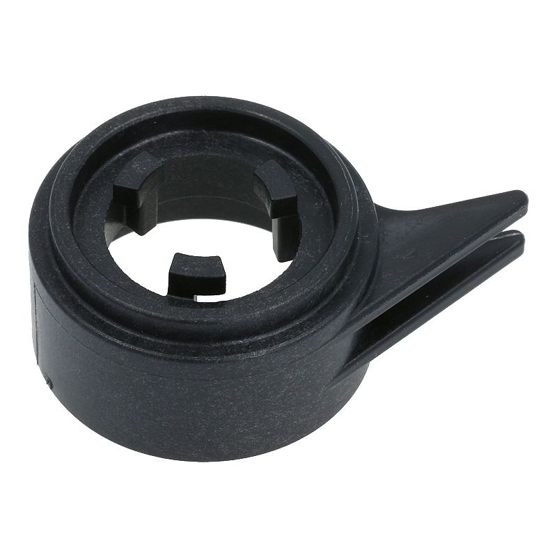 Gear Shaft 047 Black Melitta, Nivona