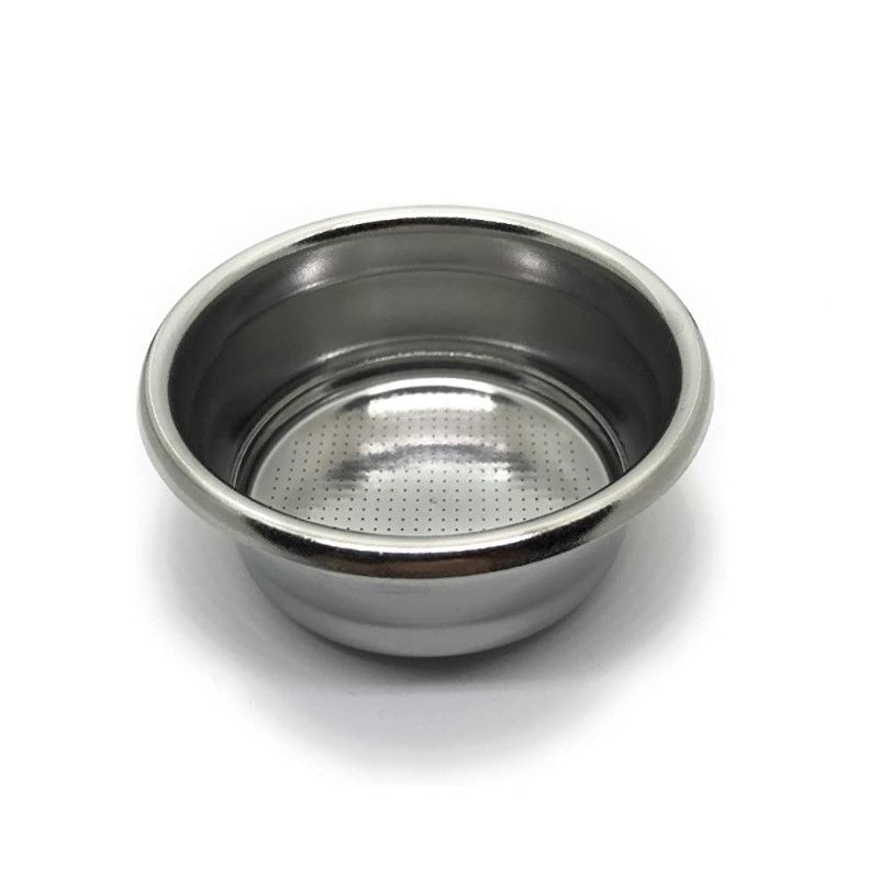 Stollar Sage Portafilter, Double Wall, Dou