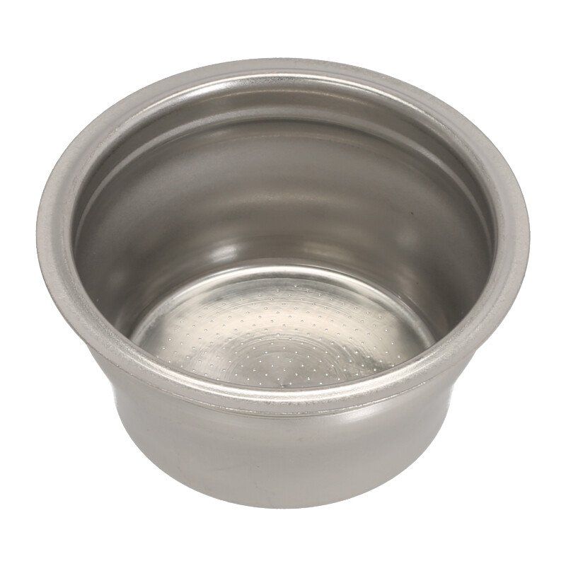 Double Shot Portafilter for DeLonghi EC9155, EC9355 Coff