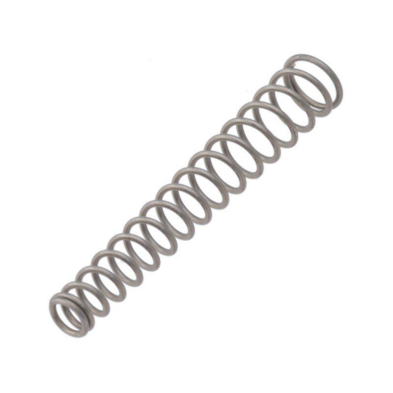Conical spring 6 bar for cream valve Philips EP