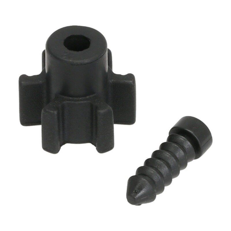 Drive Coupling for Brew Unit for Melitta, Nivona, Miele, Siemens