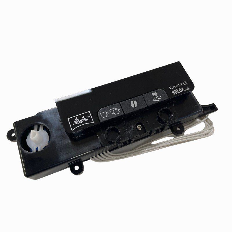 Melitta Control Board 696 Solo &amp; Milk