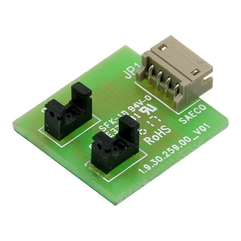Philips Control Board Coffee Spout 4000 Series