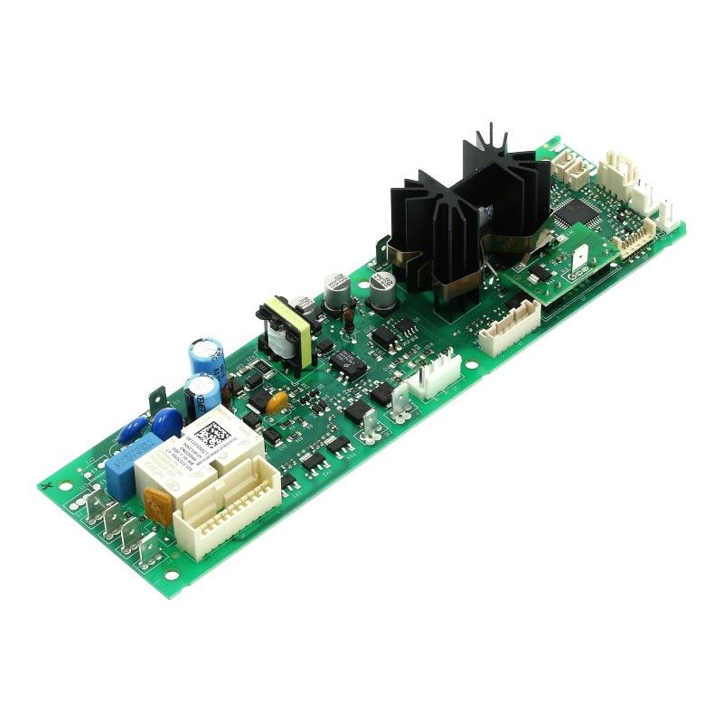 DeLonghi Power Board ECAM 26.455