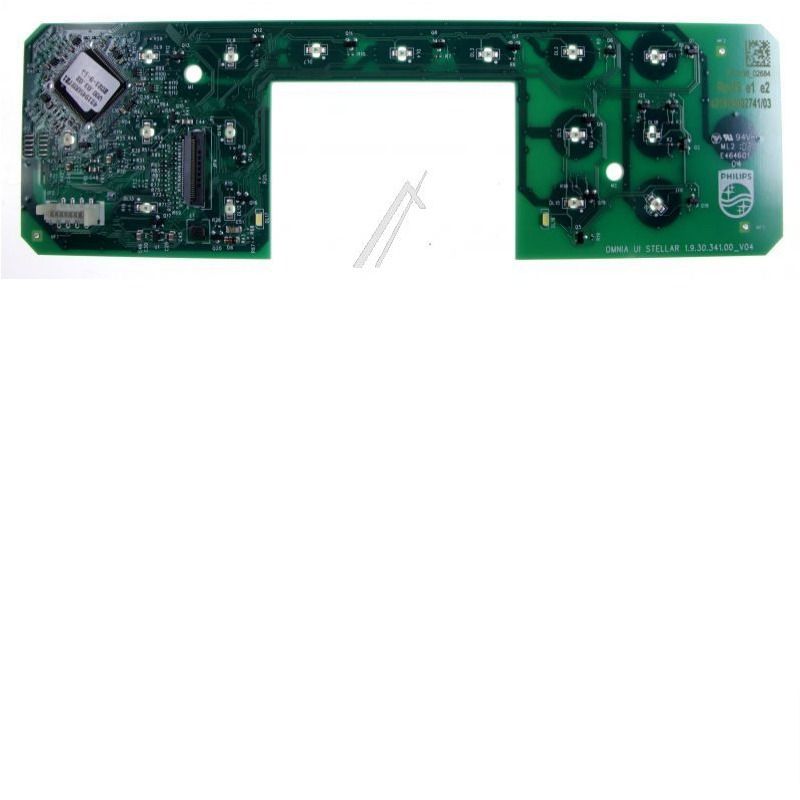 Philips Display Control Board EP51|54