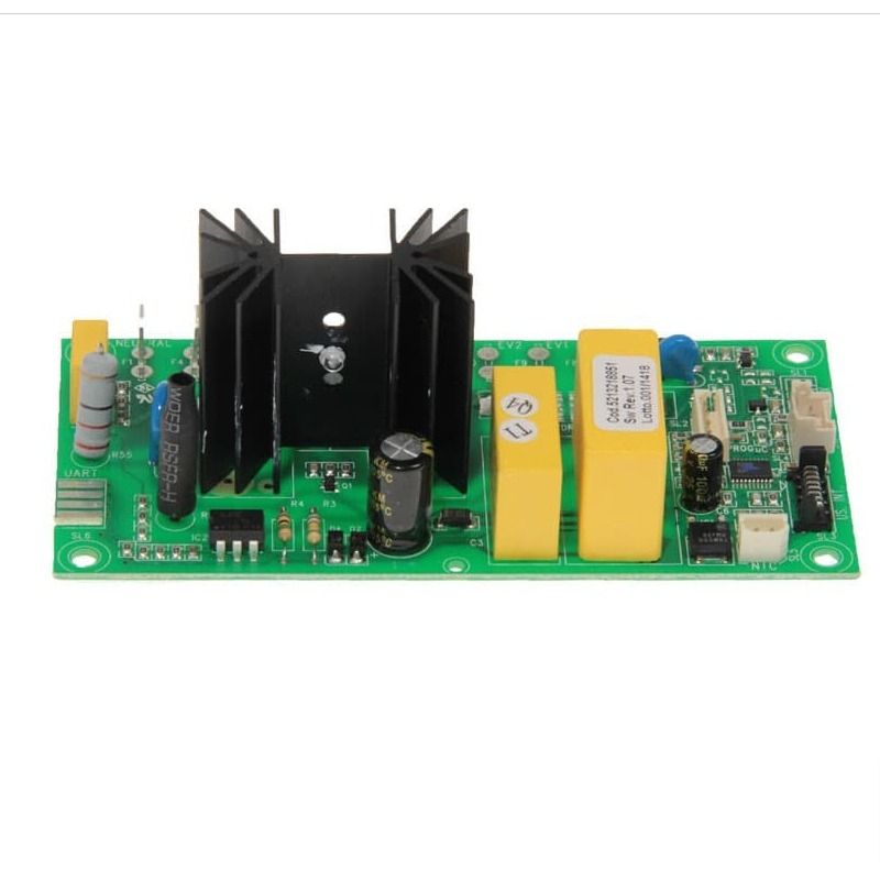 DeLonghi Power Board 230V EC820.B