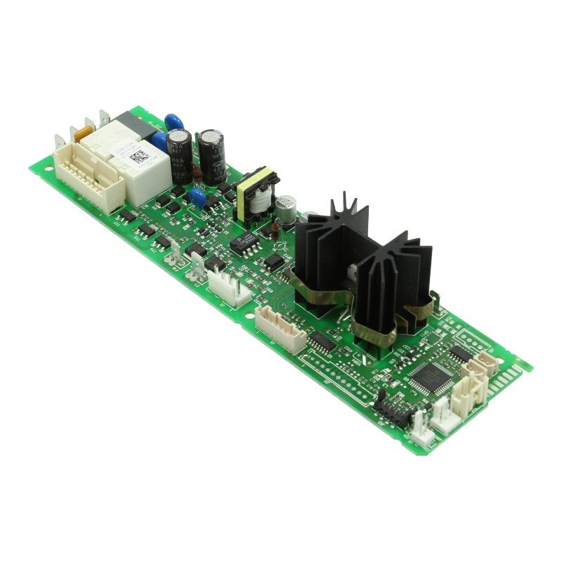 Delonghi Power Board CPU ECAM 28.46