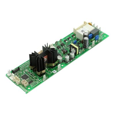 Delonghi Power Board CPU ECAM 28.46