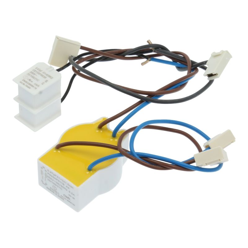 Jura Noise Filter with RC Element ENA Micro