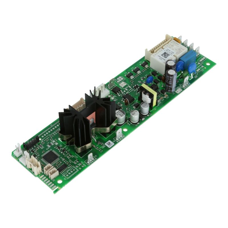 DeLonghi Power Board (SW1.2 DG 230V) Dinamica ECAM353.