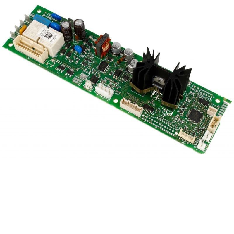 DeLonghi Power Plate ECAM 23.460.B EX:4