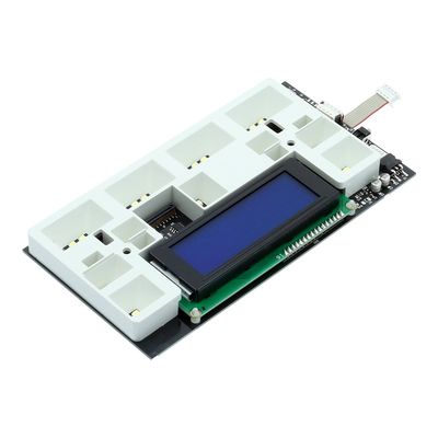 DeLonghi Control Panel Display for ESAM 6700 EX: 1