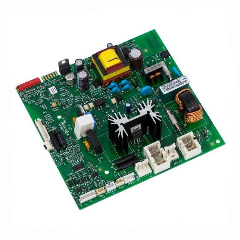 Saeco Power Board V3, 230V Intelia