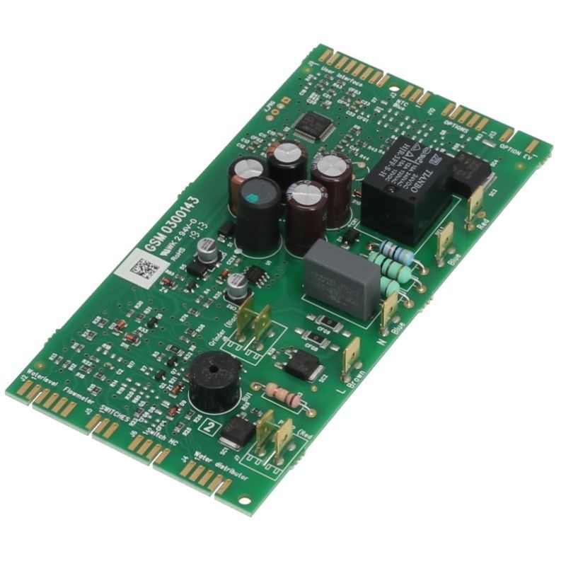 Krups Power Board EA8***