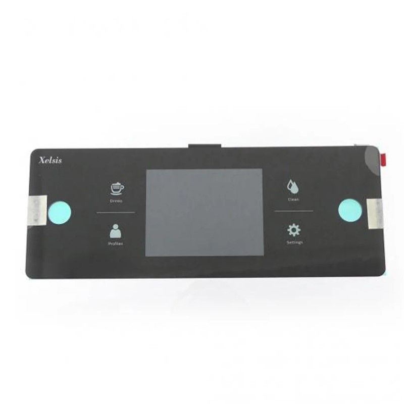 Saeco Control Board Display Xelsis SM