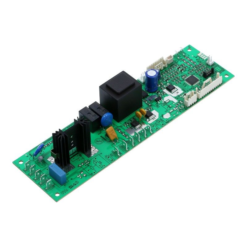 DeLonghi Power Board (BASE SW6.4, 230V) EAM